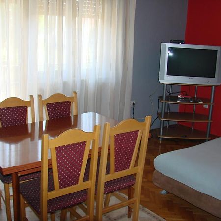 Apartment Matija Trogir Zimmer foto