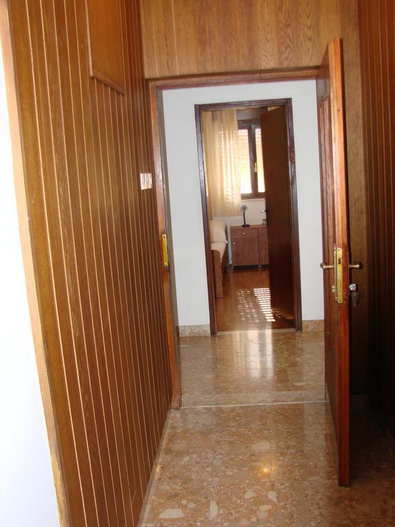 Apartment Matija Trogir Zimmer foto