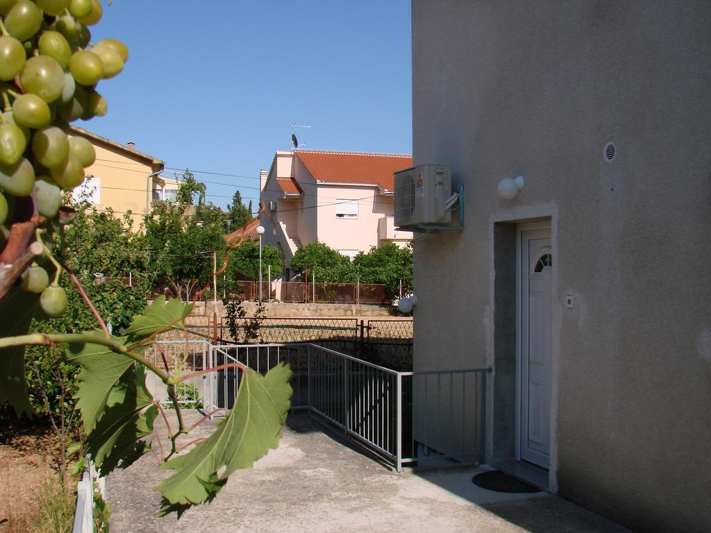Apartment Matija Trogir Zimmer foto