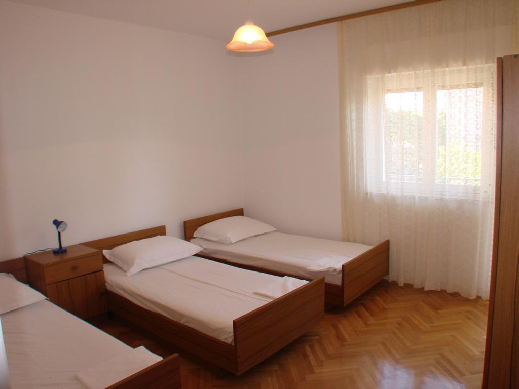 Apartment Matija Trogir Zimmer foto