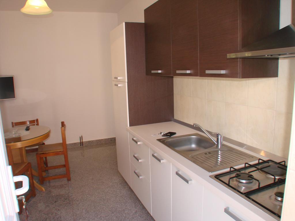 Apartment Matija Trogir Zimmer foto