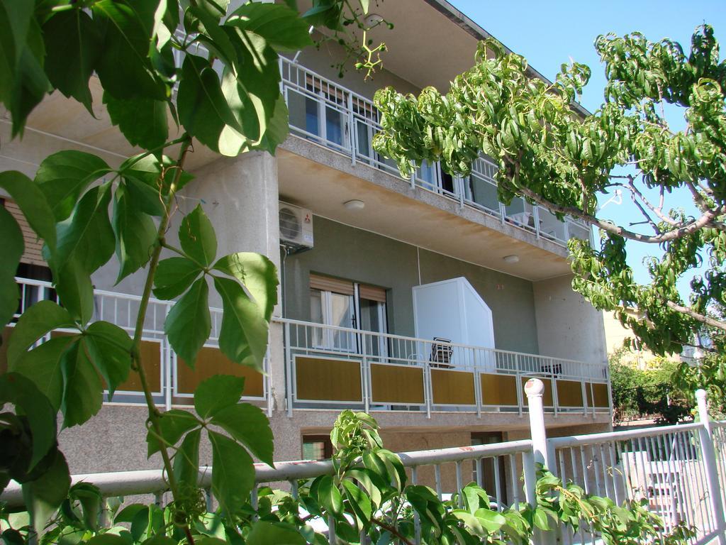 Apartment Matija Trogir Zimmer foto