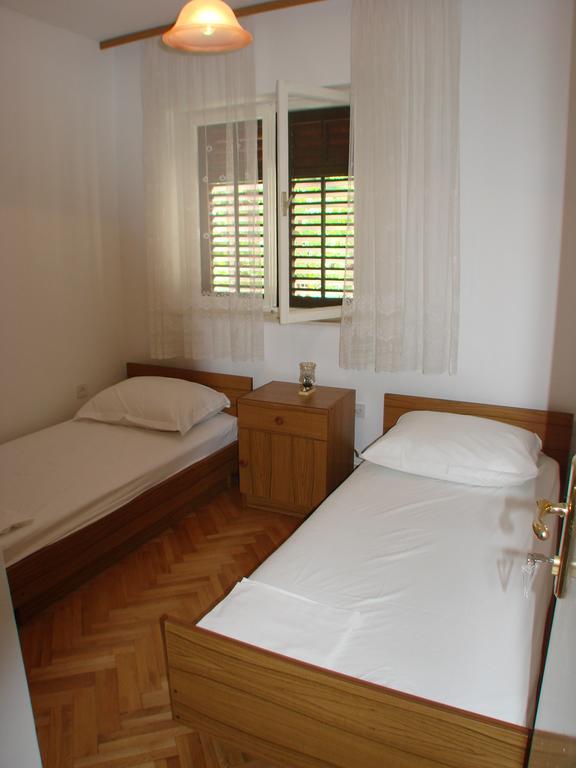 Apartment Matija Trogir Zimmer foto