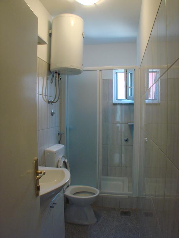 Apartment Matija Trogir Zimmer foto