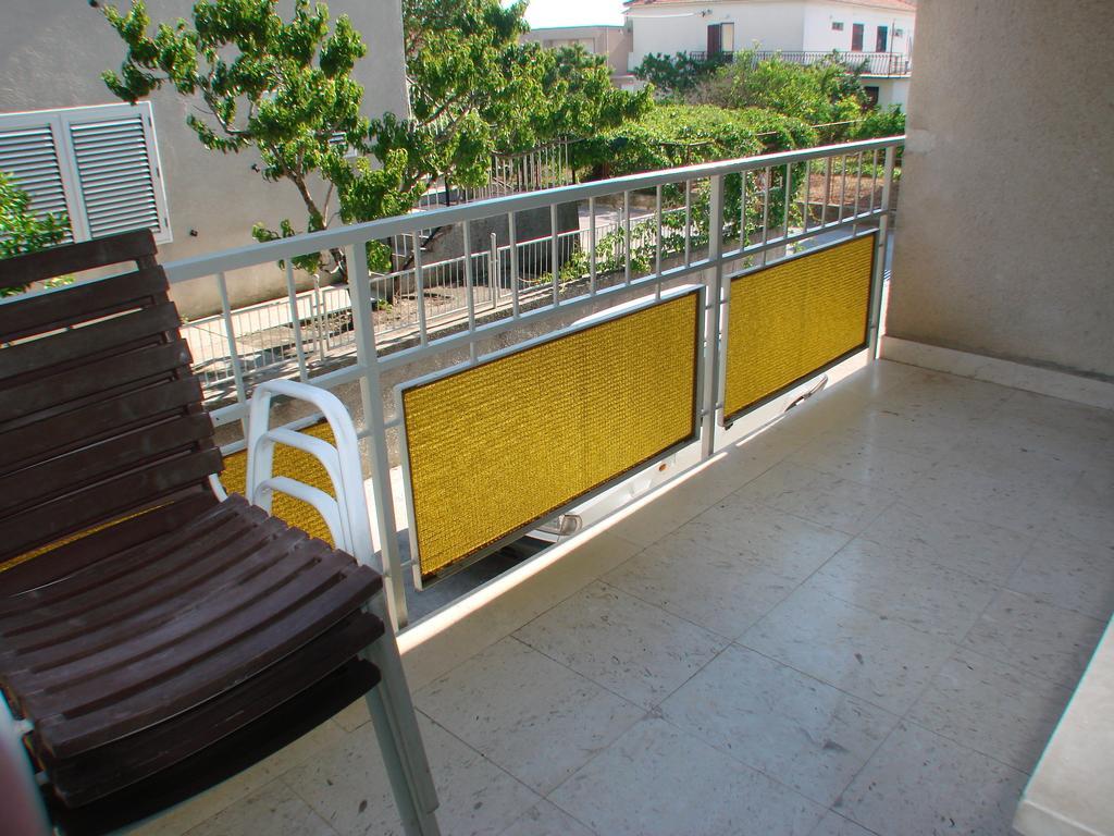 Apartment Matija Trogir Zimmer foto
