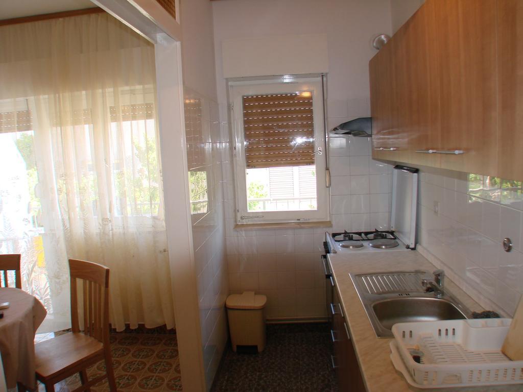 Apartment Matija Trogir Zimmer foto